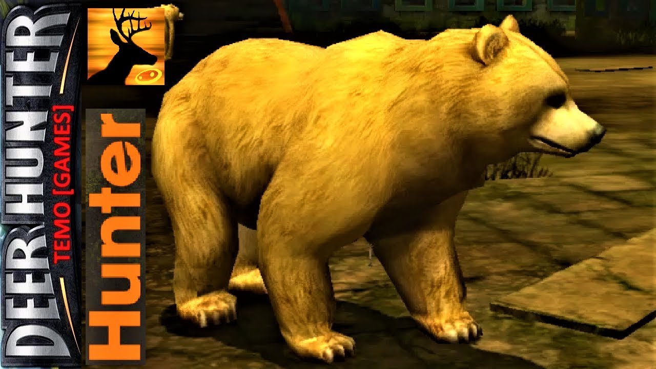 Deer Hunter [Hidden Region 4] [Hunting Series] [Part 2]