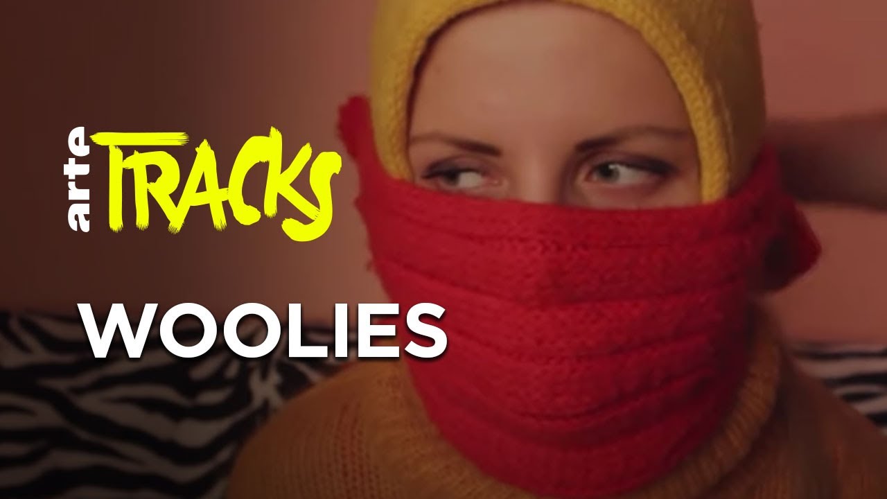 Woolies : Lady Mohair et ses amis laineux | Tracks ARTE