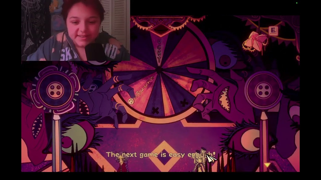 illusion carnival pt2
