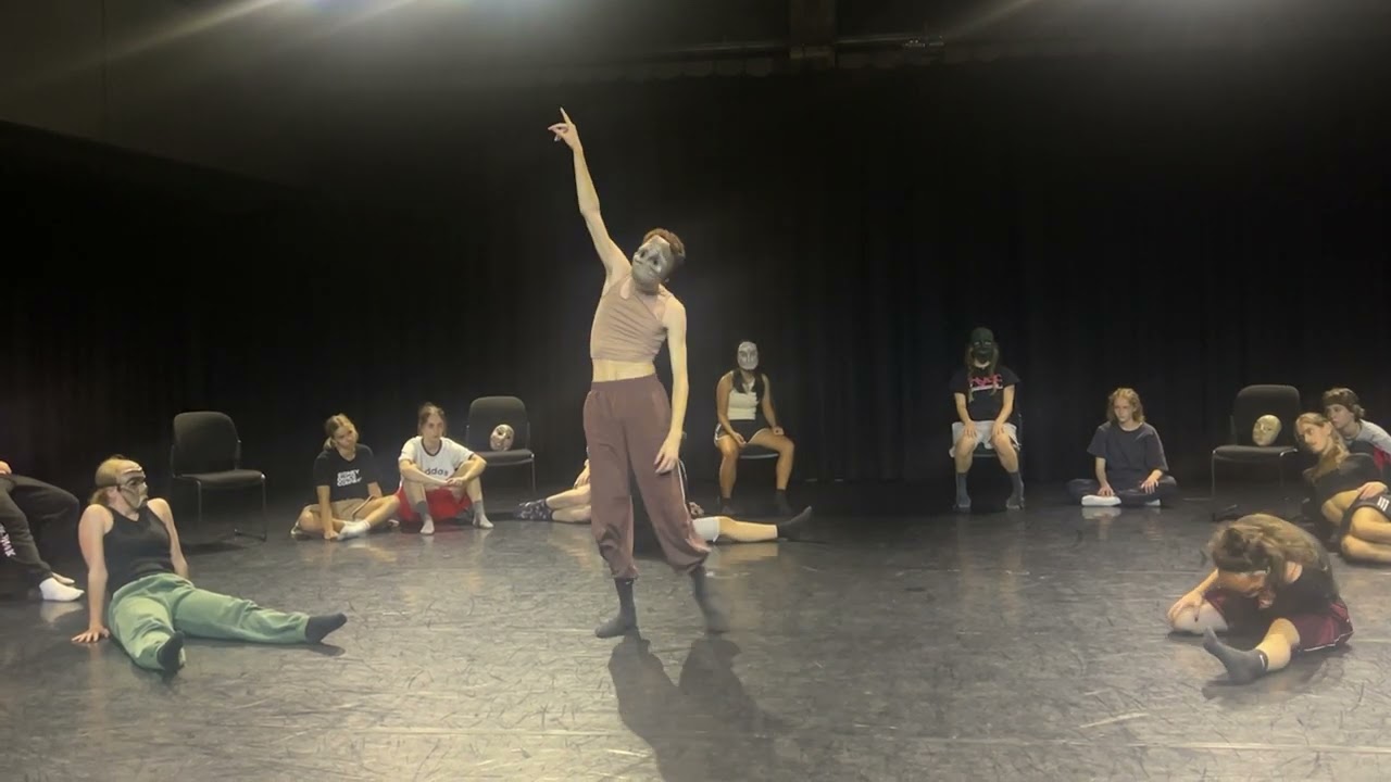 Julien Cravero - Showreel March 2026