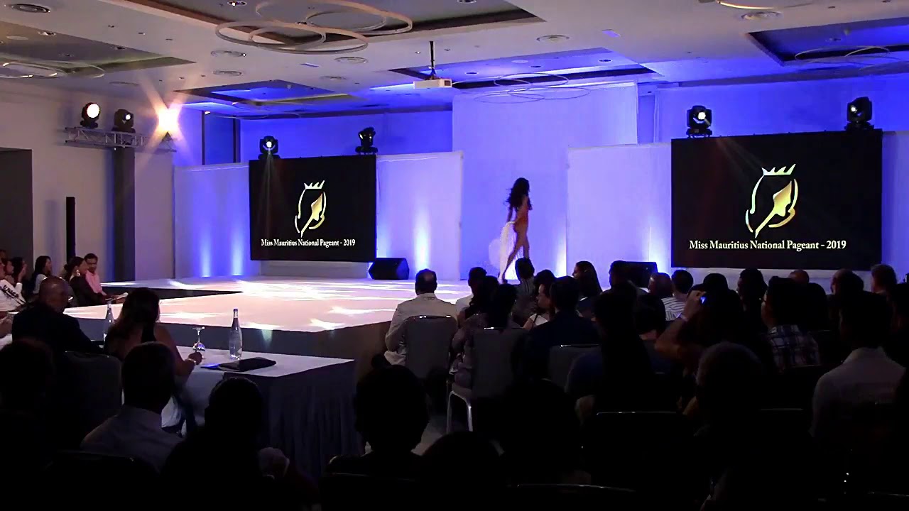 Maurice Info - Une actualité par heure - Finale Miss Mauritius 2019, sacre de Angélique Sanson