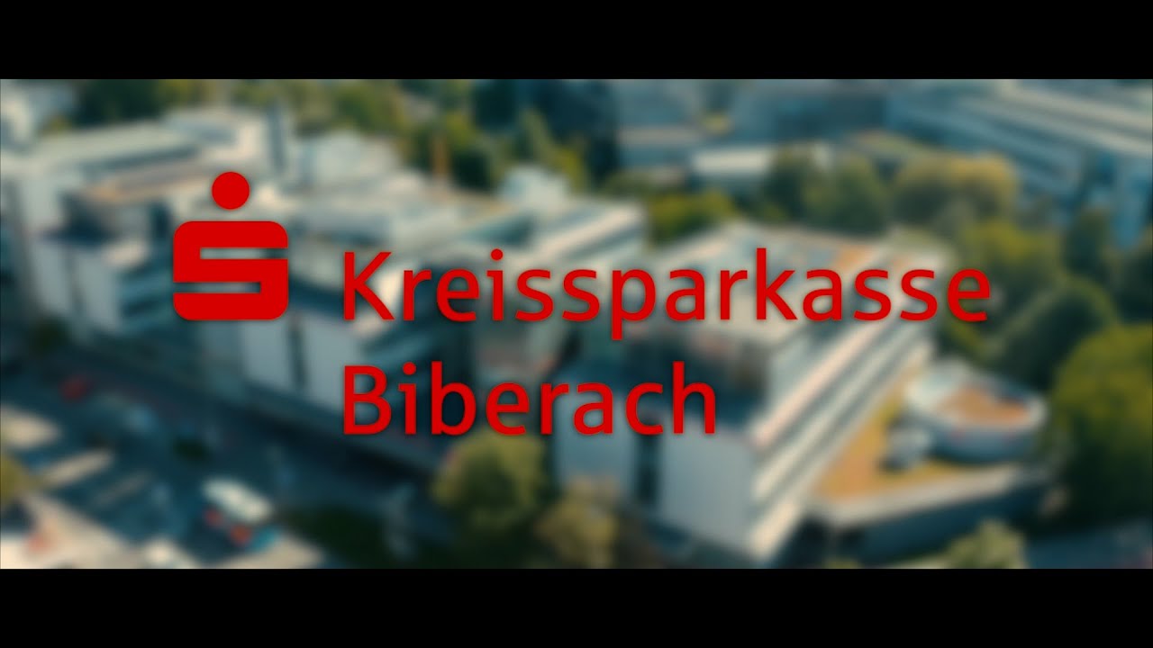 Die Kreissparkasse Biberach - mehr als eine Bank