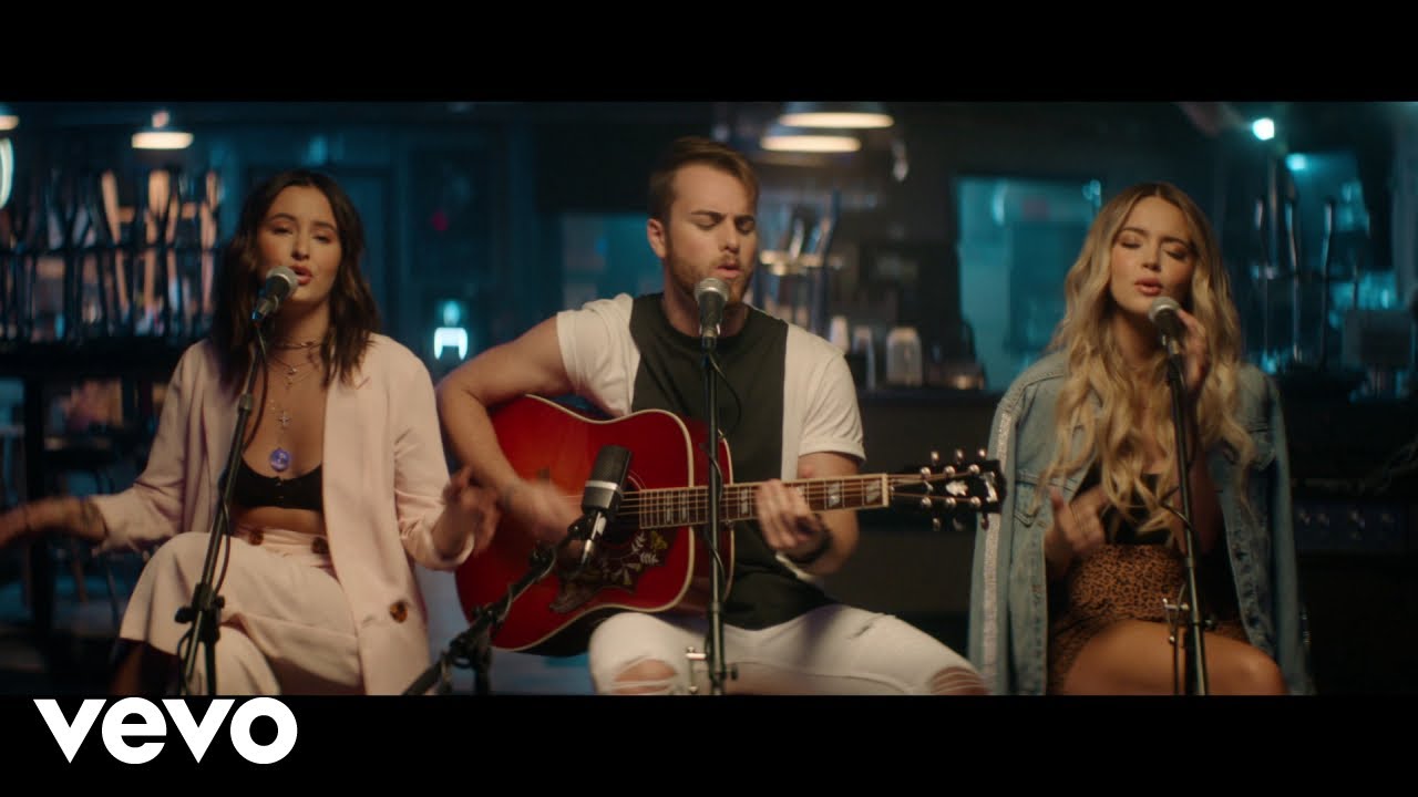 Temecula Road - Maybe Not (Acoustic)