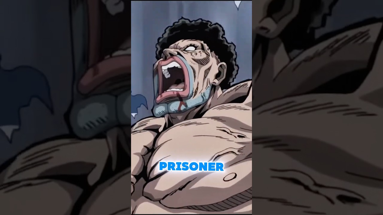 How Strong Actually Is Puri Puri Prisoner??