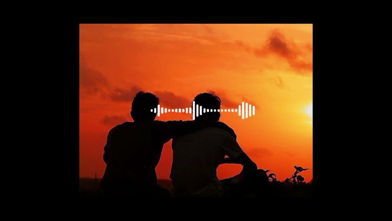 Persahabatan Kita - Langit Senja Production 