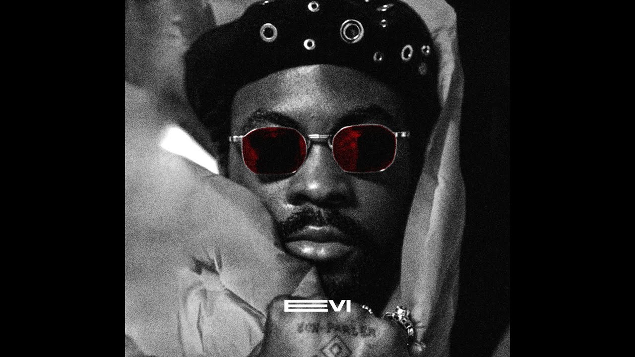 Damso Type Beat - 