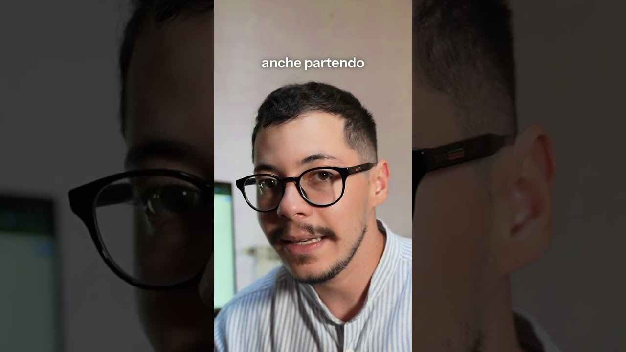 Perfezione vs spontaneit&agrave;