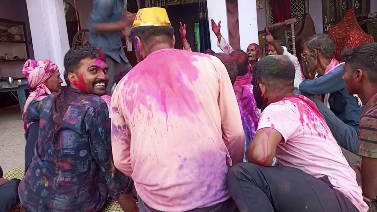 Holi faag 09 । Holi faag। होली फाग ।2026 ।