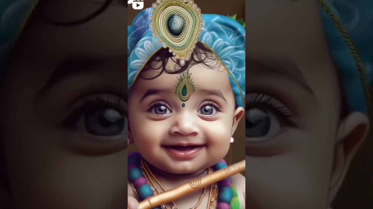 Good morning 🌄🌅  #morning #krishna