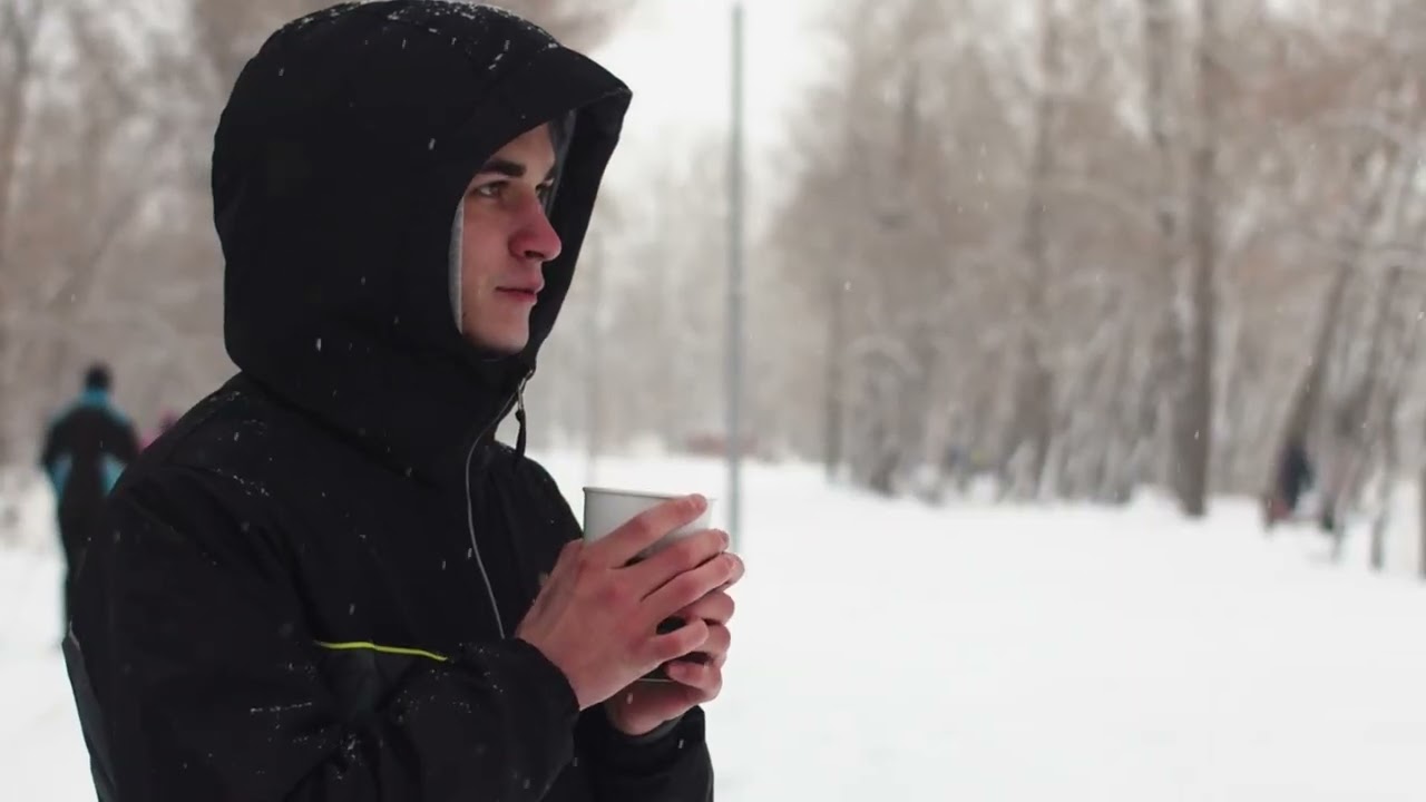 RKCOMPANI — Йду снігом (Прем'єра 2026)