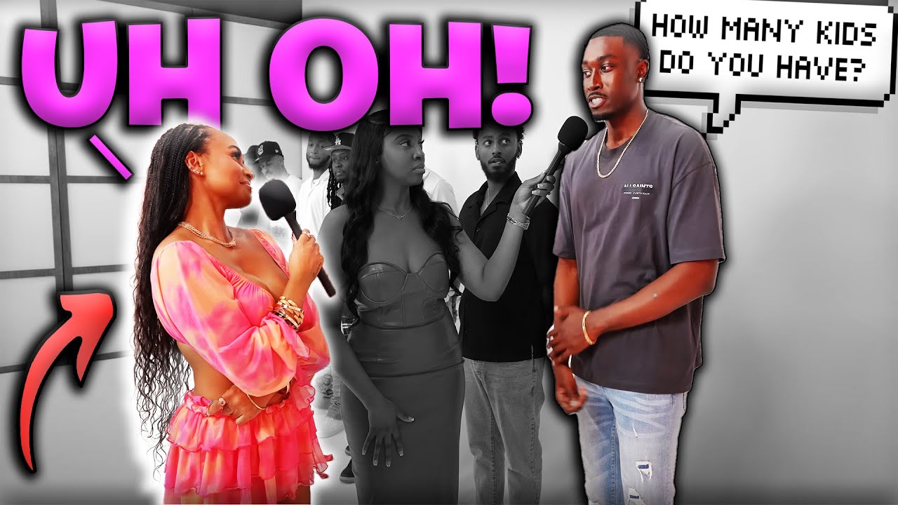 This WOMAN Had Everything Most MEN Want But ONE Thing They DONT! - @ArletteAmuli  Reaction