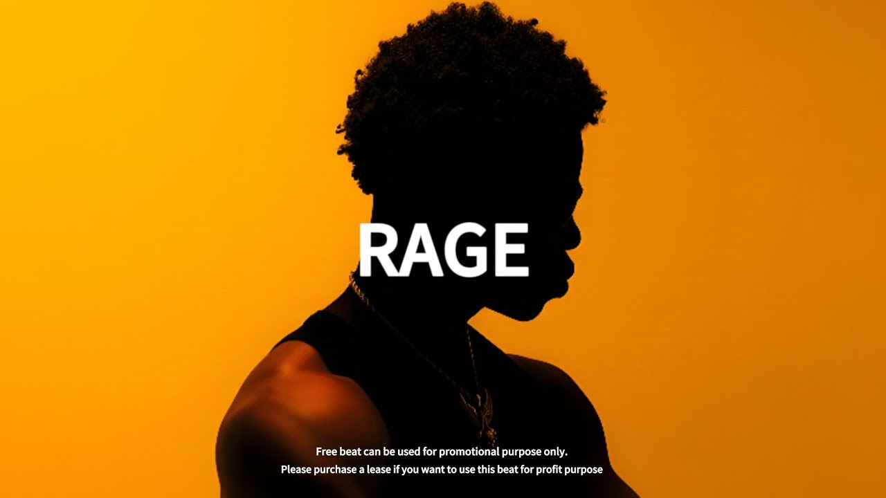 Afrobeat Type Beat 2026 - 