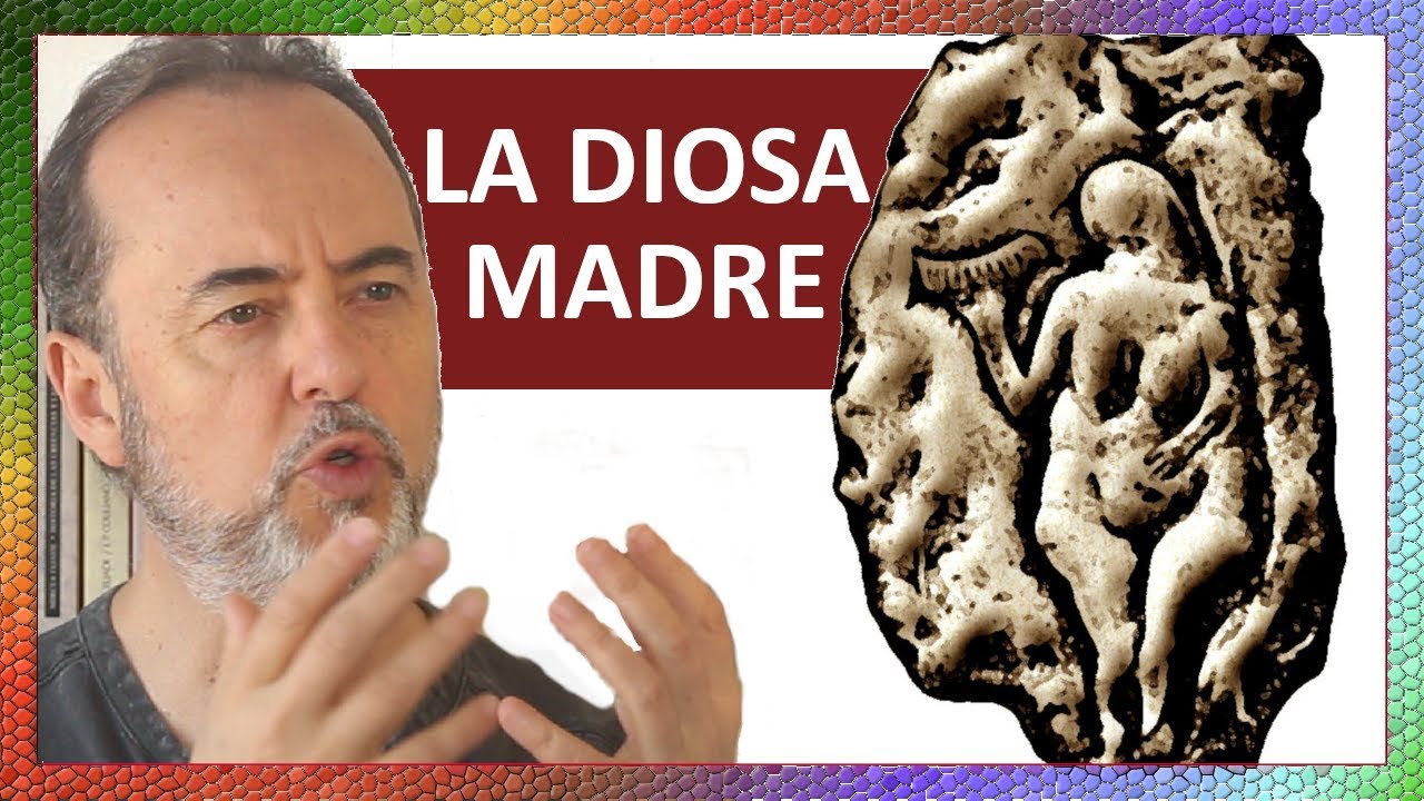 La Gran Diosa Madre