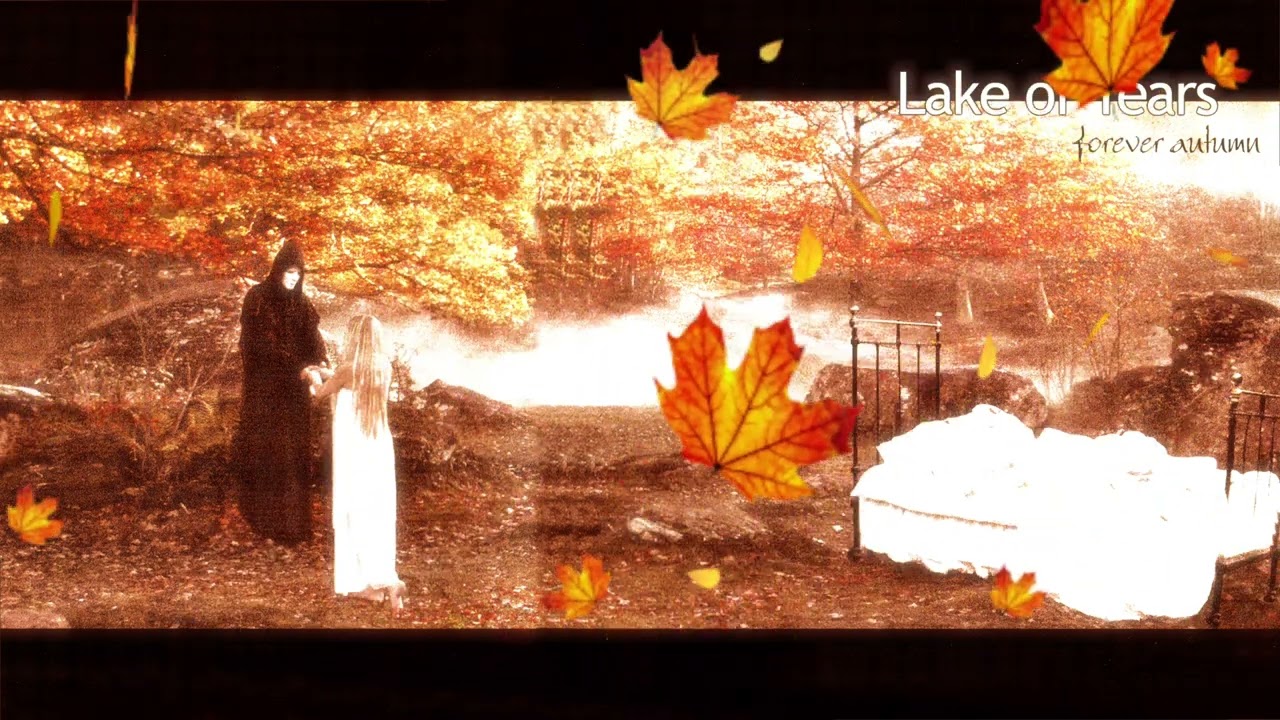 Lake Of Tears - Forever Autumn (Remastered)
