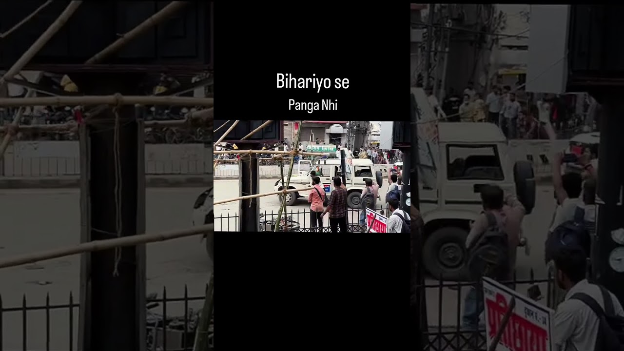 Jantar Mantar Patna CJP Protest | Patna Protest Today #JantarMantar