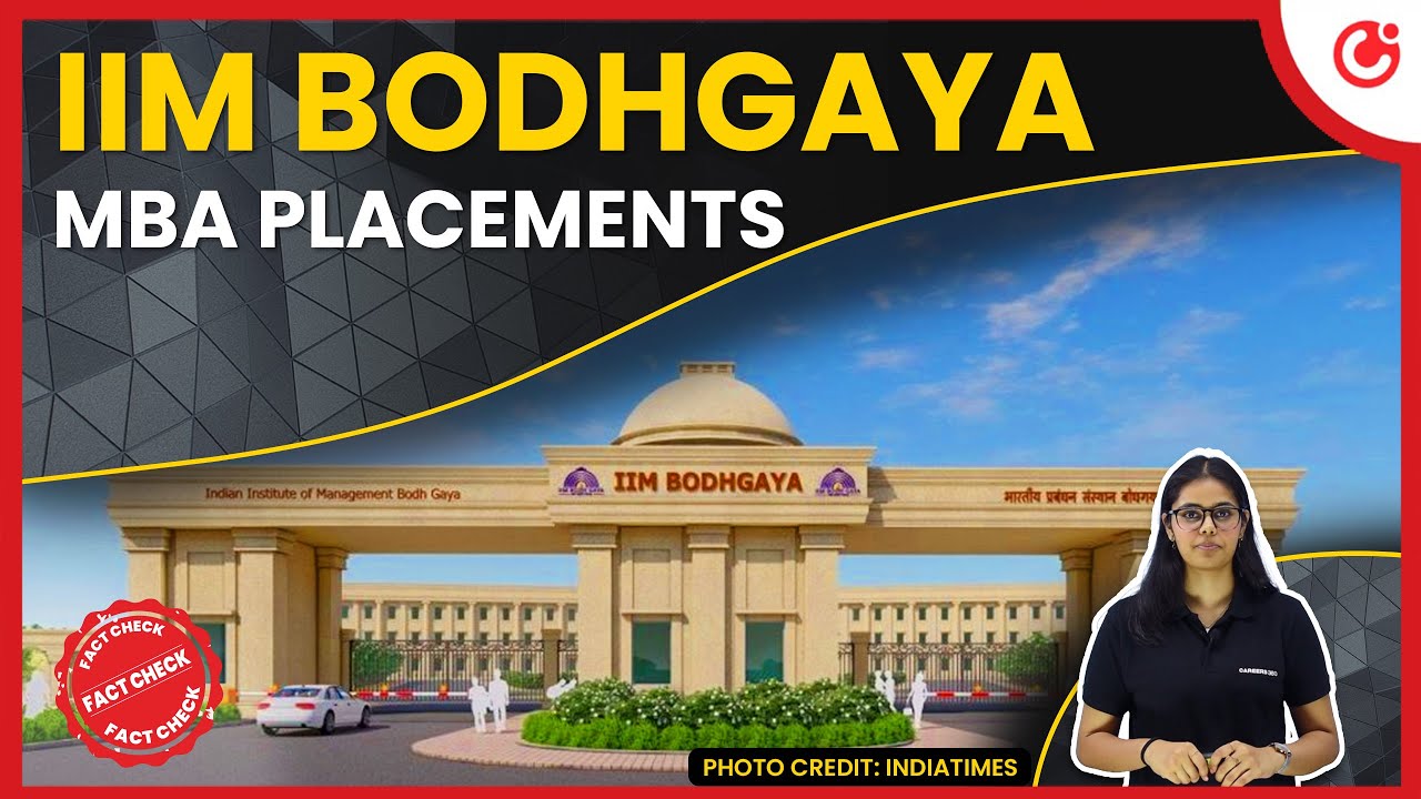 IIM BodhGaya Placements: Unveiling the Best in MBA Education & Salaries & More!