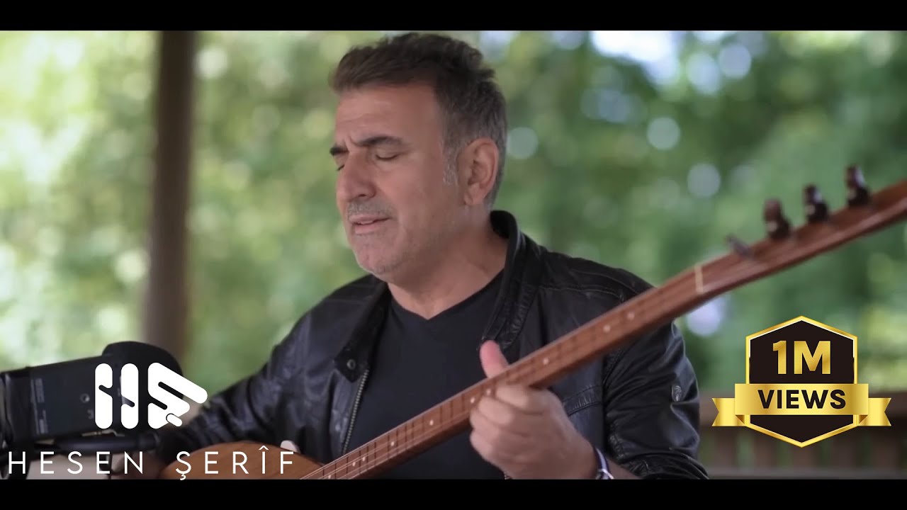 Hesen Şerif - Dengê Sazê 2020