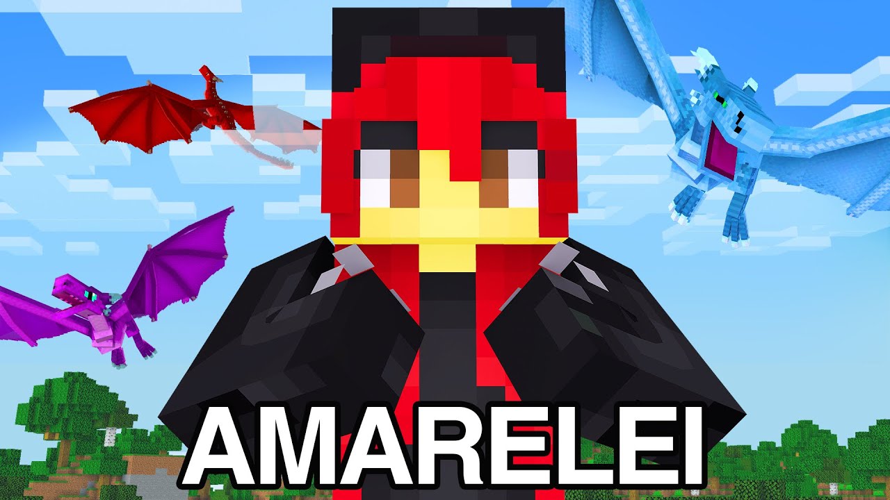 AMARELEI.