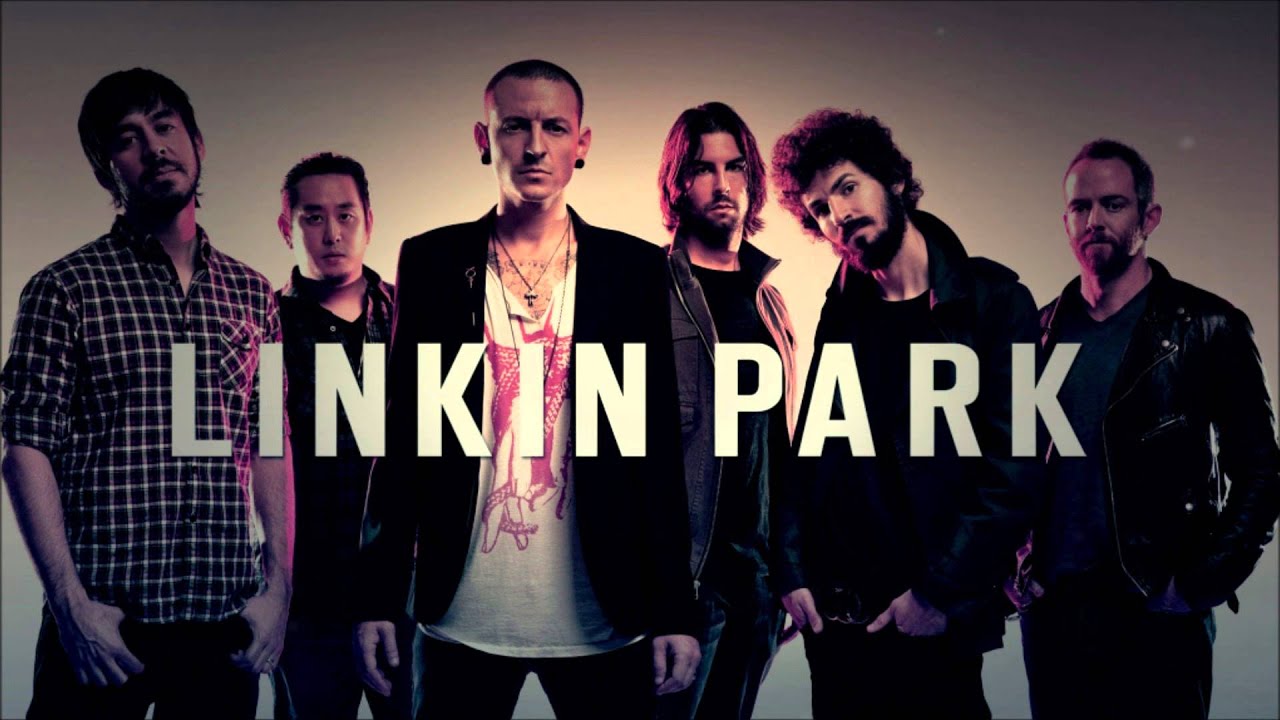 Linkin Park - From The Inside [Meteora] [HQ Sound]