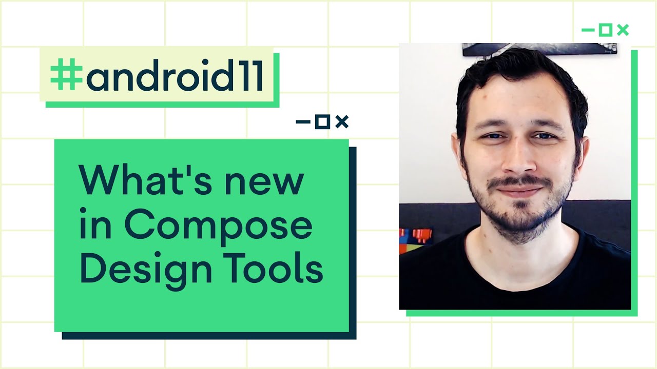What's new in Compose Design Tools