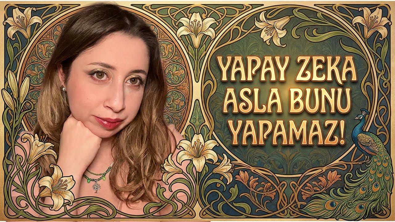 Dünyayı Sadece İnsanlar Güzelleştirebilir! | Art Nouveau Akımı