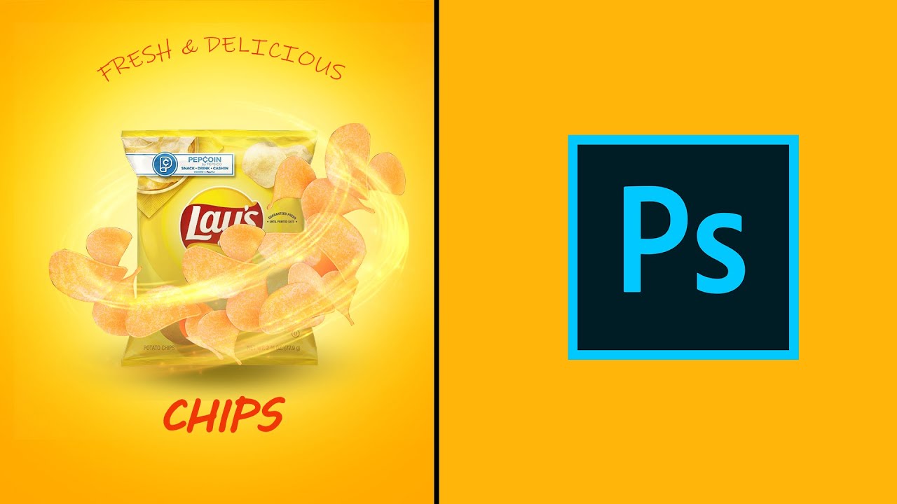 Photoshop product design | Professional  poster design