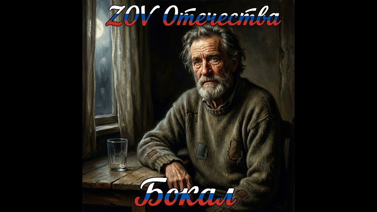 Бокал