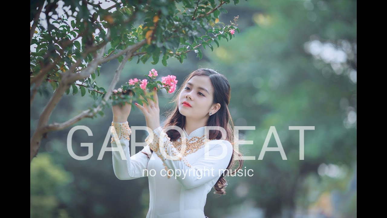 GARO BEAT ( NON PROFIT FOR USE) || R&B|| @Garobeats
