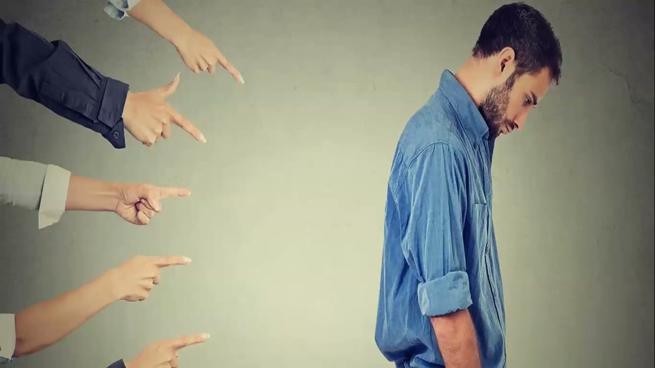 جرح الرفض / الخوف من الرفض / قناع الهارب / الهارب / المطارد / توأم الشعلة