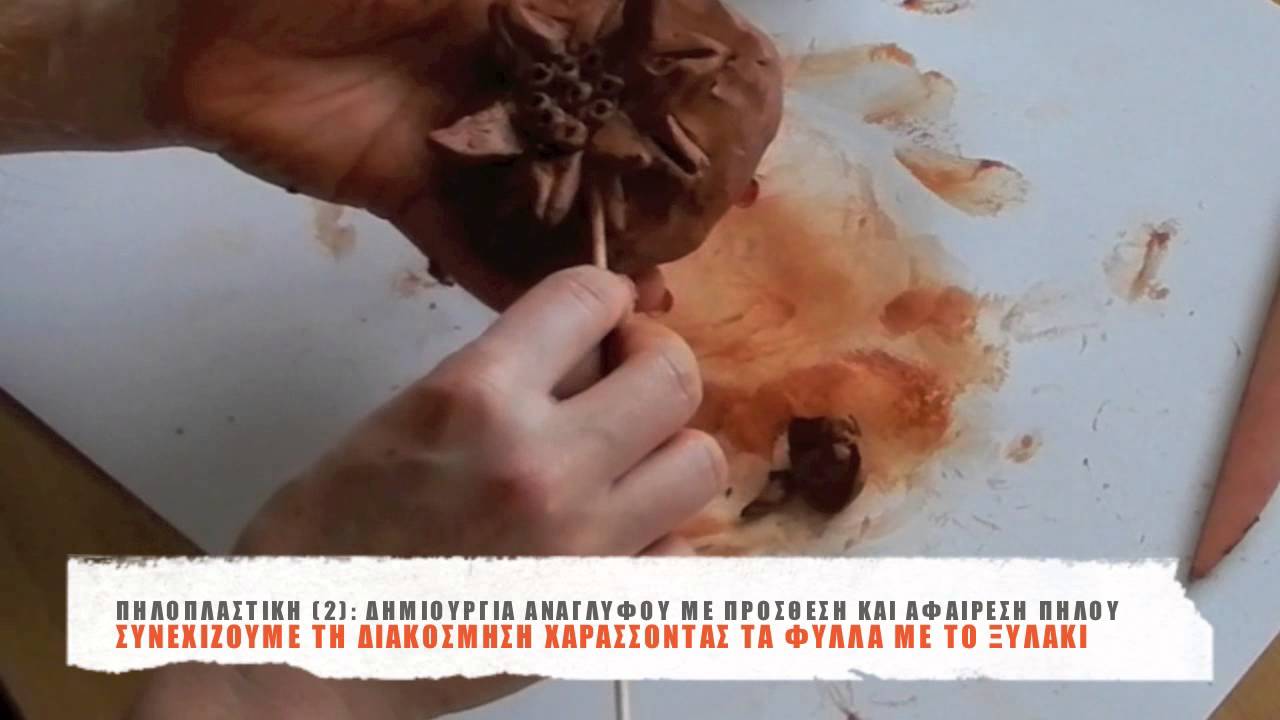 &Delta;&iota;&omicron;&rho;&theta;&omega;&mu;έ&nu;&omicron;: &Pi;&Eta;&Lambda;&Omicron;&Pi;&Lambda;&Alpha;&Sigma;&Tau;&Iota;&Kappa;&Eta; (2): &Delta;&eta;&mu;&iota;&omicron;&upsilon;&rho;&gamma;ί&alpha; &alpha;&nu;ά&gamma;&lambda;&upsilon;&phi;&omicron;&upsilon; &mu;&epsilon; &pi;&rho;ό&sigma;&theta;&epsilon;&sigma;&eta; &kappa;&alpha;&iota; &alpha;&phi;&alpha;ί&rho;&epsilon;&sigma;&eta; &pi;&eta;&lambda;&omicron;ύ