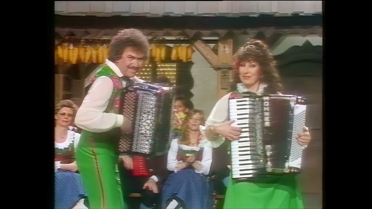 De Kermisklanten