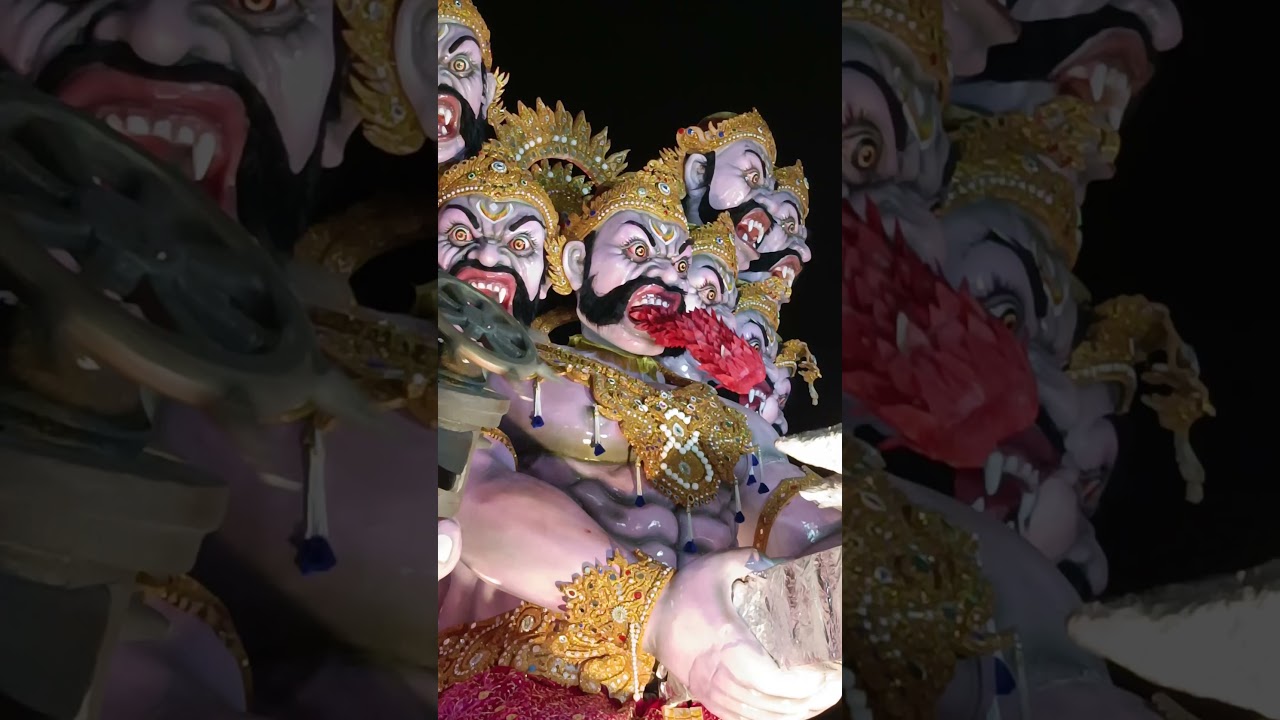 Shree Dev Dhadeshwar Sports & Cultural Club Nerul Bardez Goa 2025❤️&zwj;🔥🫶 #shigmotsav#floats #shigmo