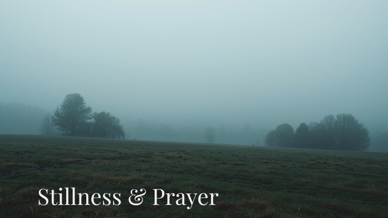Instrumental Music for Prayer and Mental Stillness