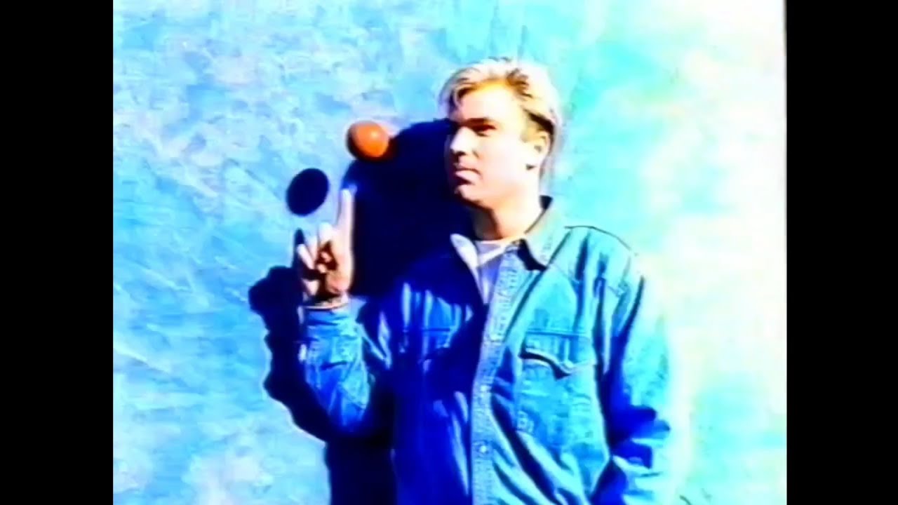 Australian TV Ads 1995 - Part 5