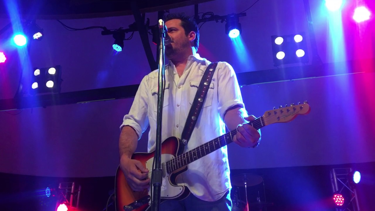 Reckless Kelly - 