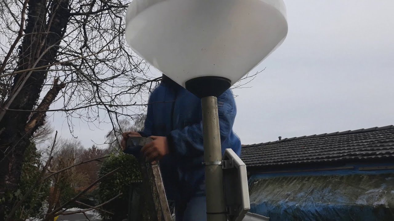replacing  Aurora  -  Friso kramer (New Version)