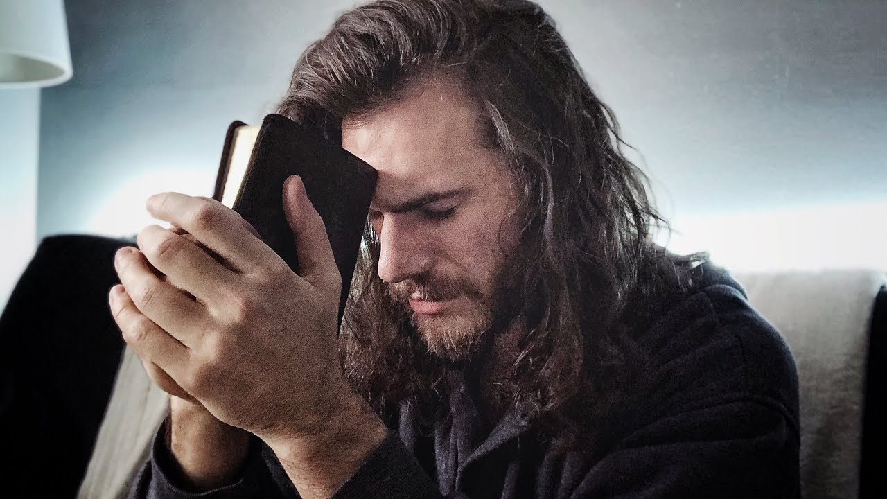 I Fasted And Prayed For 7 Days To Encounter God