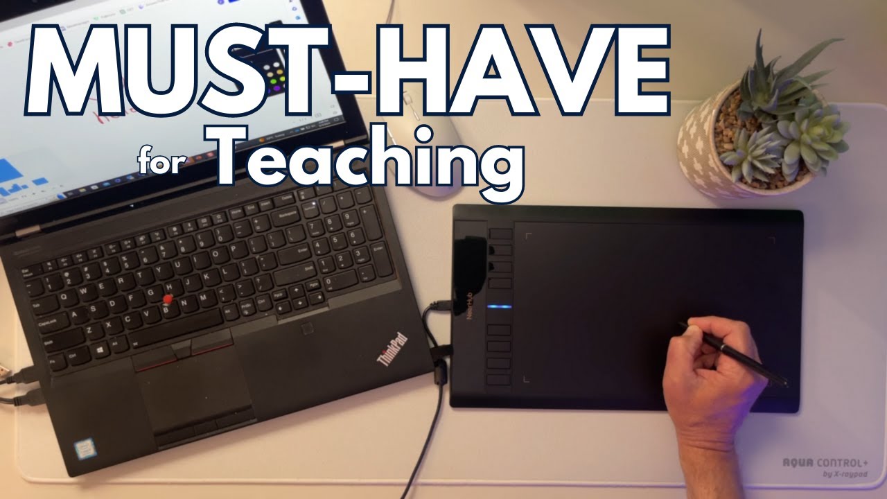 Empower Your Teaching: Unlock Success with This Essential Device