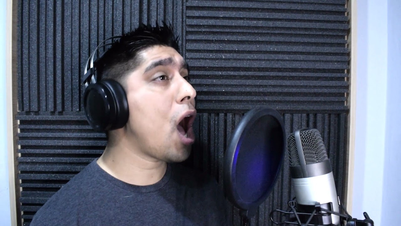 Open Arms - Journey - cover Abel Aciar