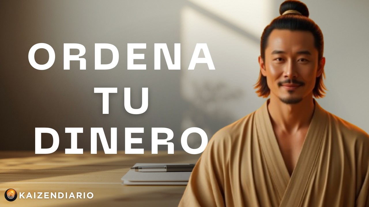 “Kaizen Financiero: El método japonés que puede cambiar tu dinero en 90 días”