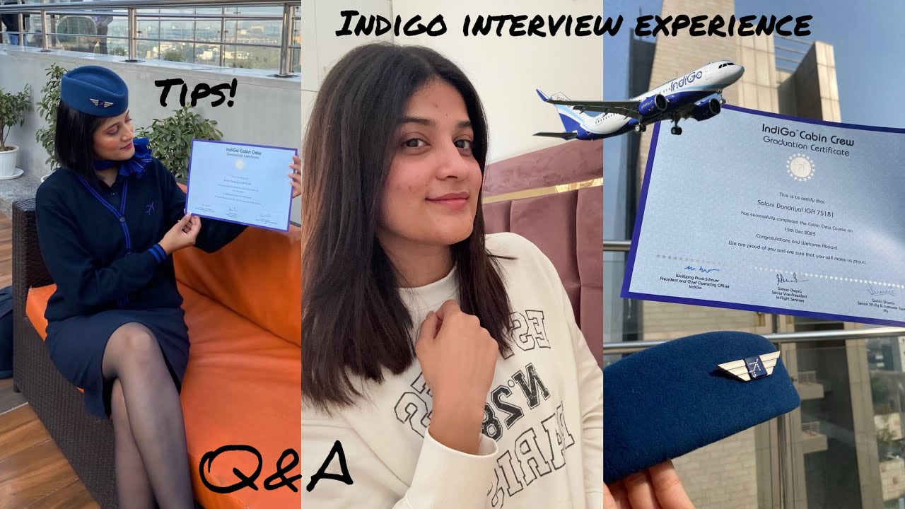 Sharing my interview experience |Keep these things in Mind during an interview!✨