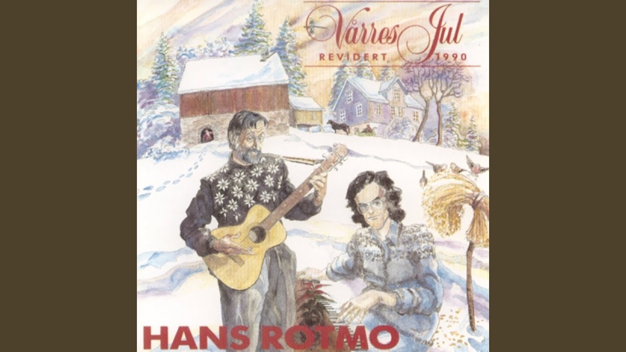 Vårres Jul