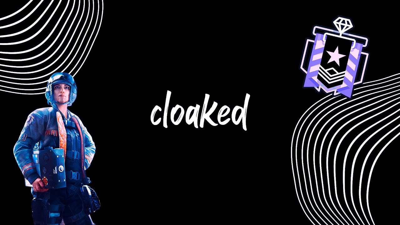 Cloaked