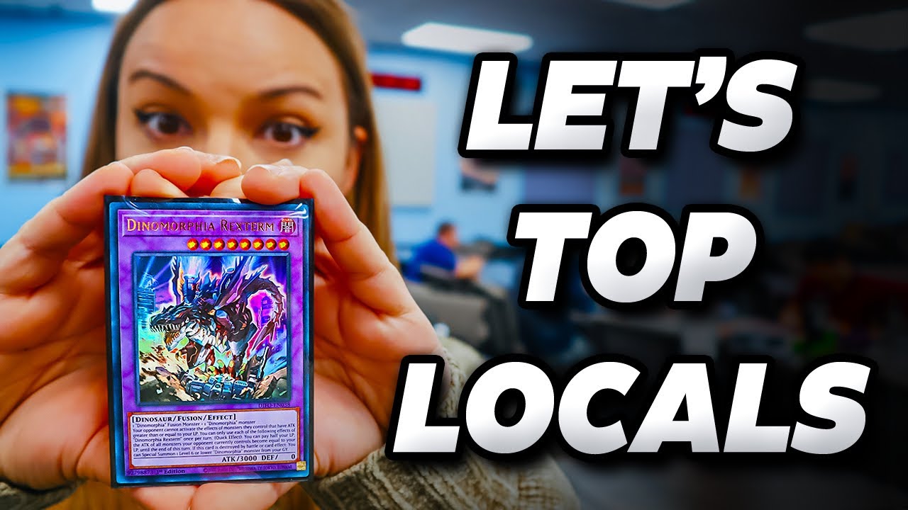 PAY TO LOSE? | Let’s Top Locals!