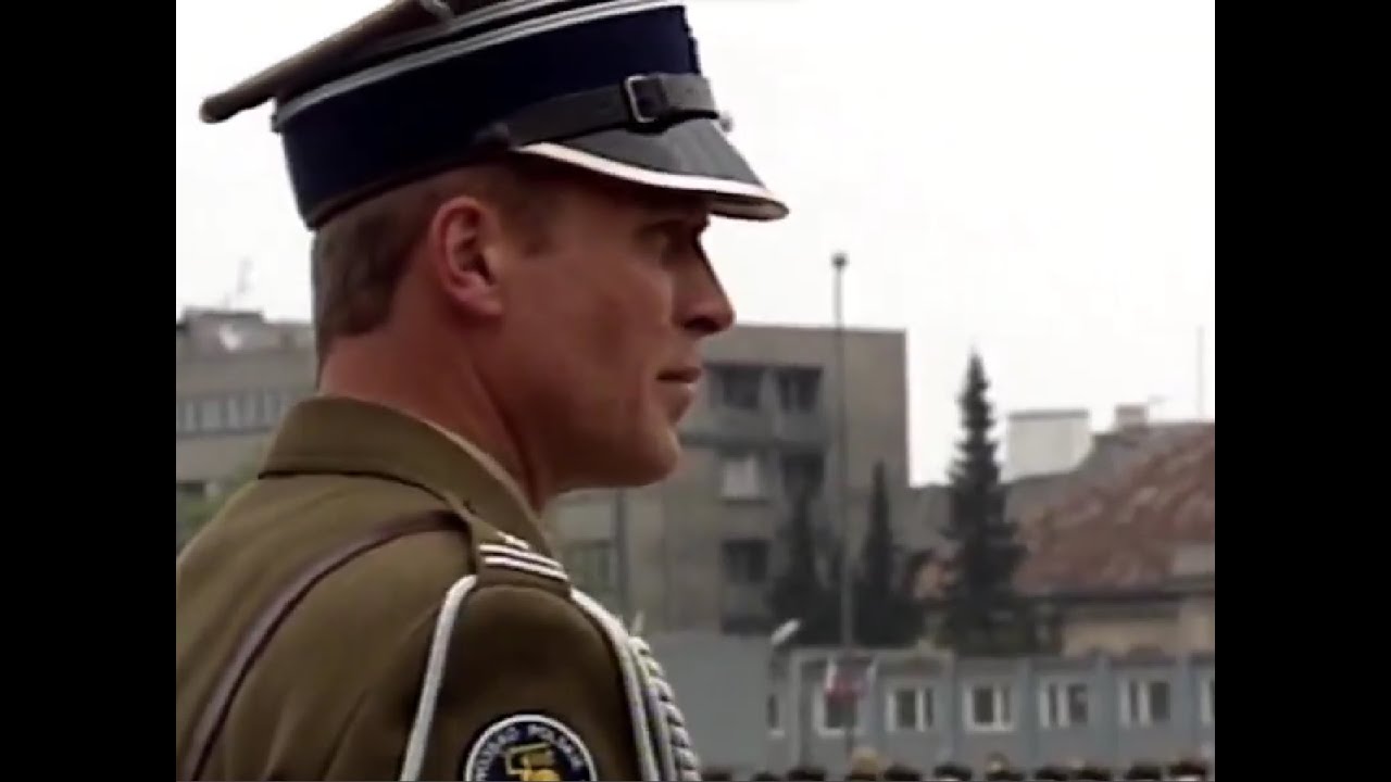 Poerox - Byłem żołnierzem
