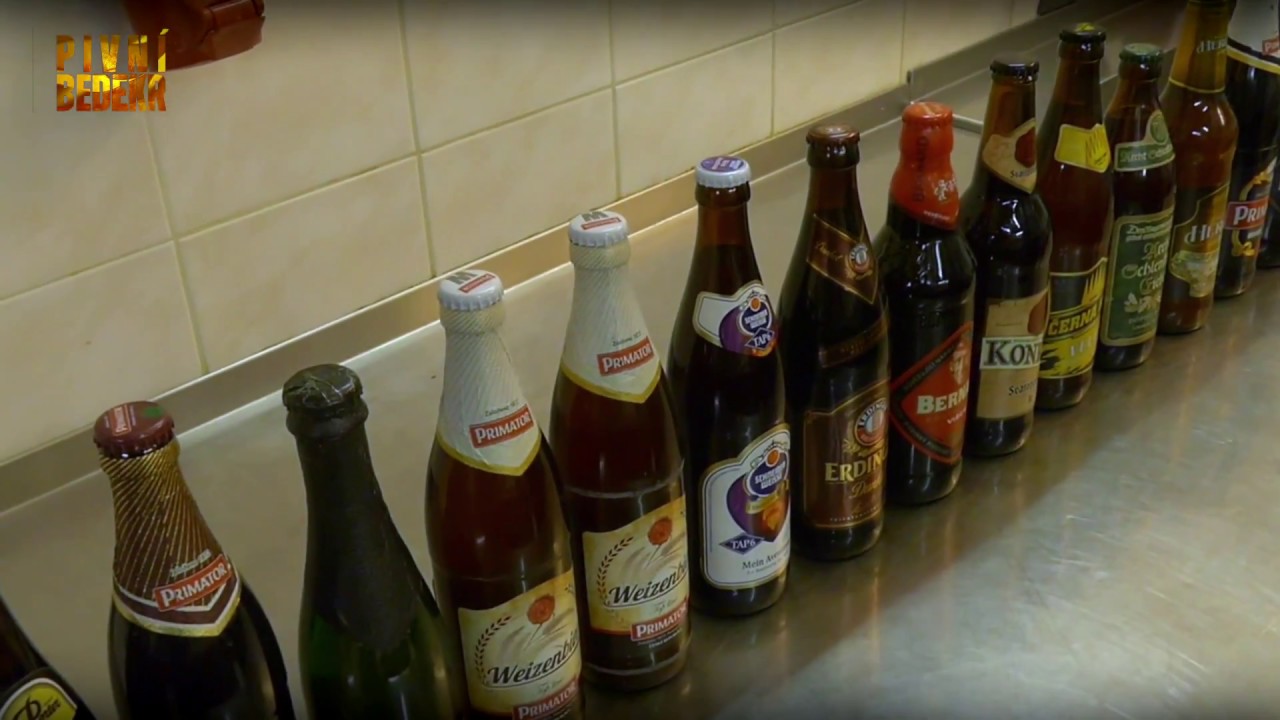 Vaření na pivu / pivní guláš