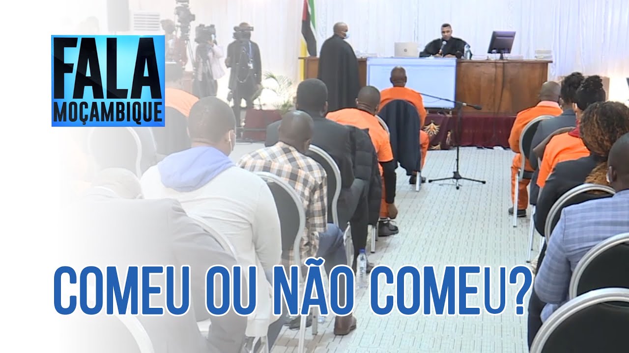 COMEU OU NÃO COMEU, 11/03/2022