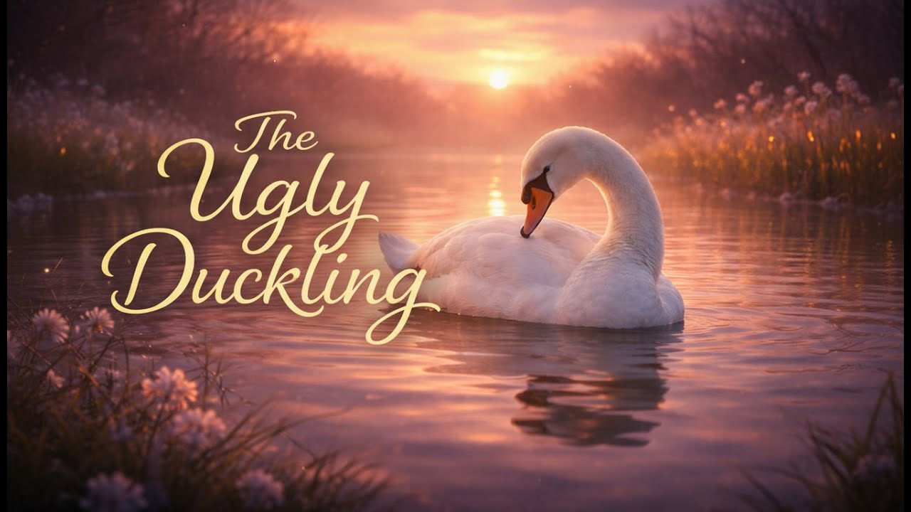 The Ugly Duckling