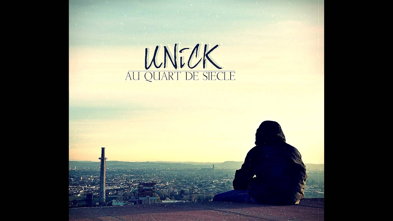 UNICK / Du haut de ma tour / Prod. Art Aknid