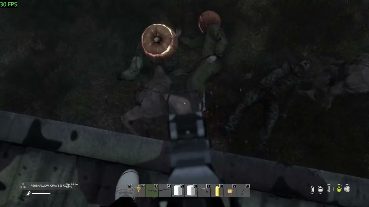 Helkart: Photo Event / DayZ Helkart / #49 / Path To Affiliate